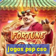 jogos psp cso